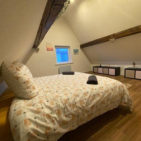 Douce Evasion Villa Beinheim Dış mekan fotoğraf