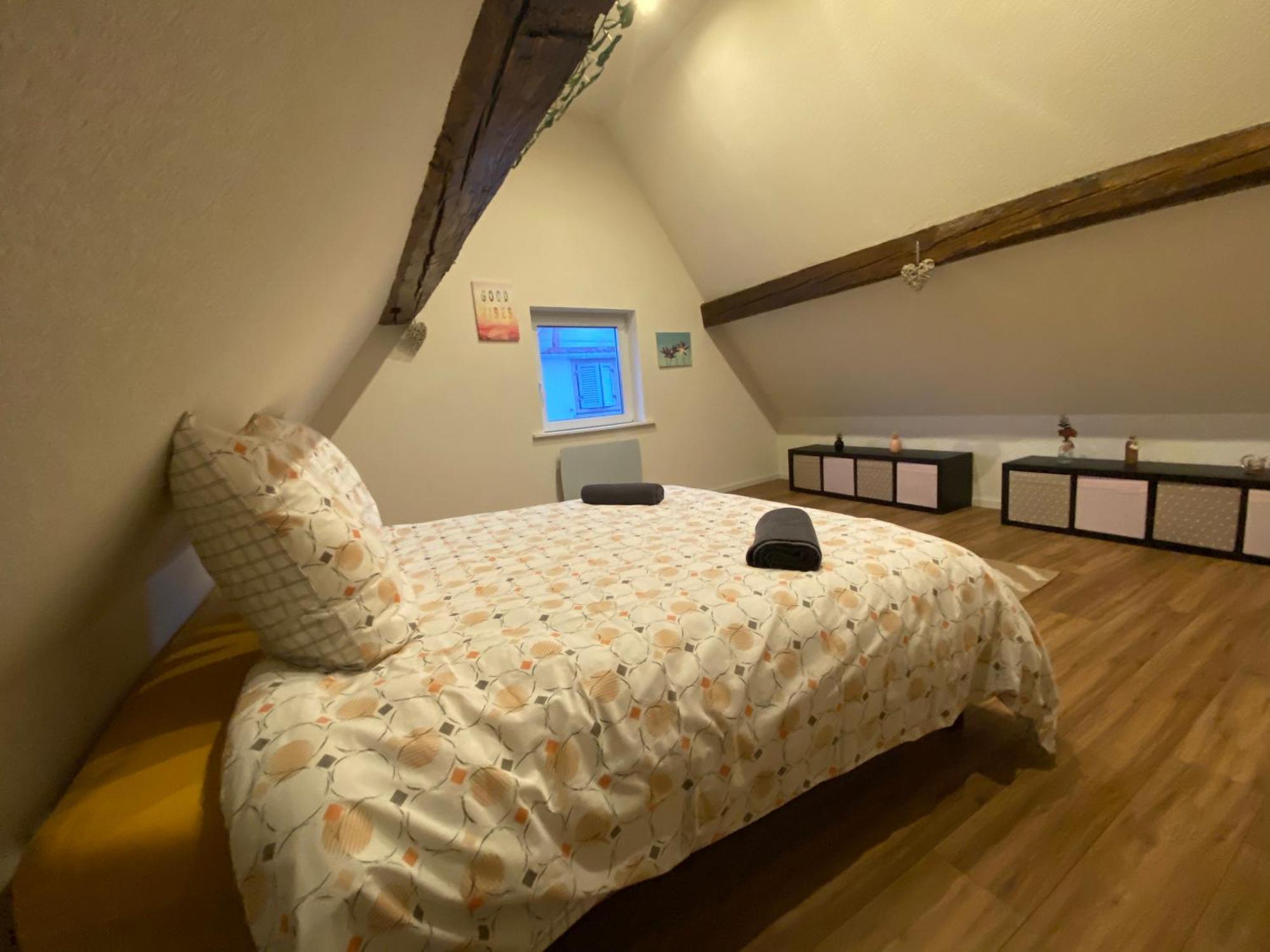 Douce Evasion Villa Beinheim Dış mekan fotoğraf